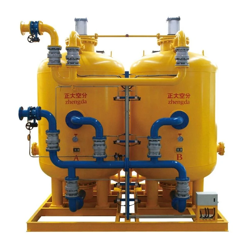 Muaj Nitrogen Generator